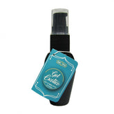 Small exotic gel lubricant product for intimate use and pleasure